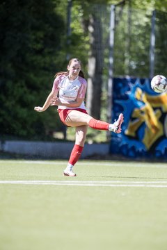 Bild 257 - wBJ ETV2 - Walddoerfer : Ergebnis: 3:0